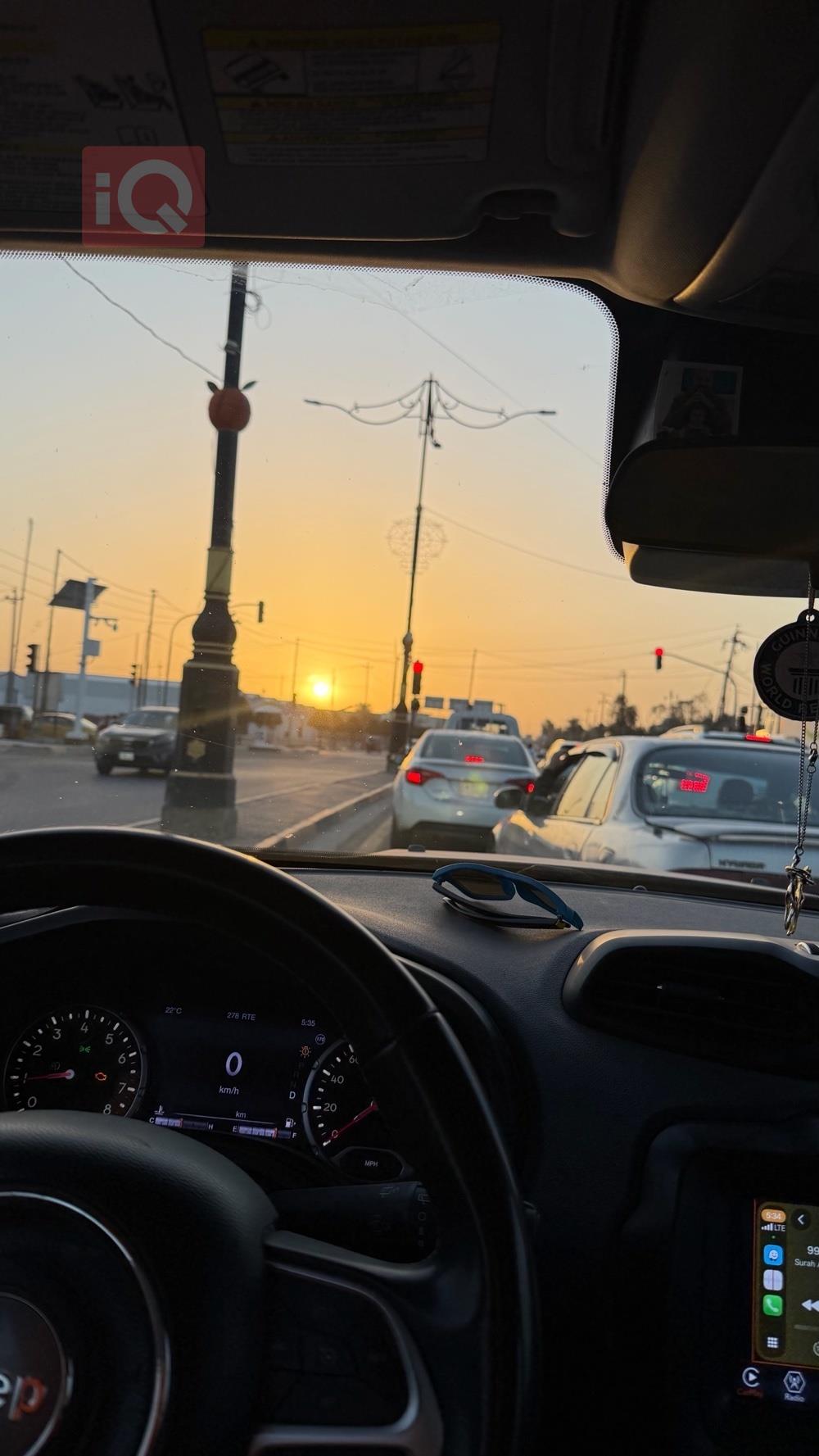 جيب رينيجيد